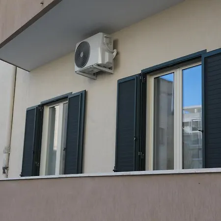 Гостевой дом Della Torre Лечче