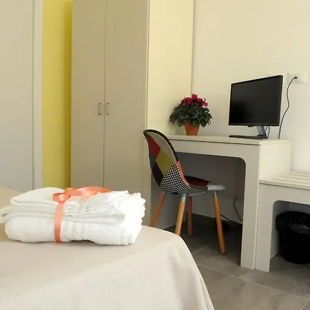 Affittacamere Della Torre Lecce