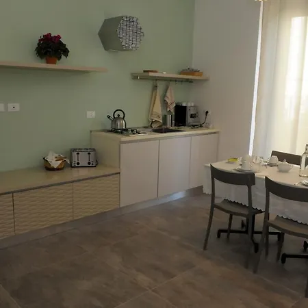 Della Torre Guest house 2*